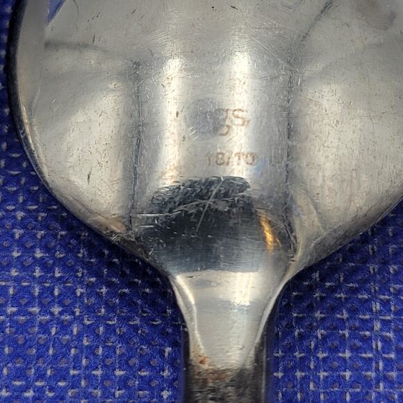 Gourmet Settings MONTANA Stainless GS Set of 4 Pcs Tablespoon - Picture 5 of 5